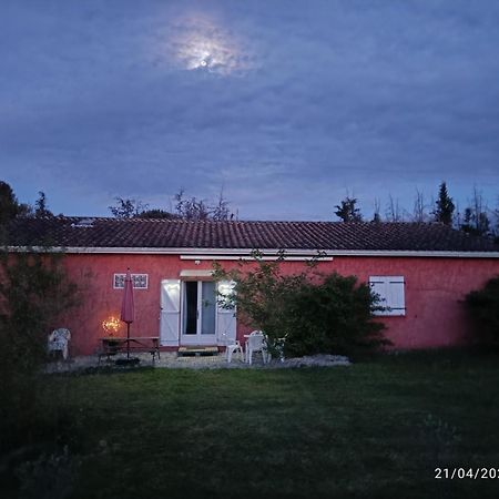 Datcha La Charrette Lavaur  Luaran gambar